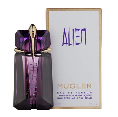 alien perfume boots 30ml.